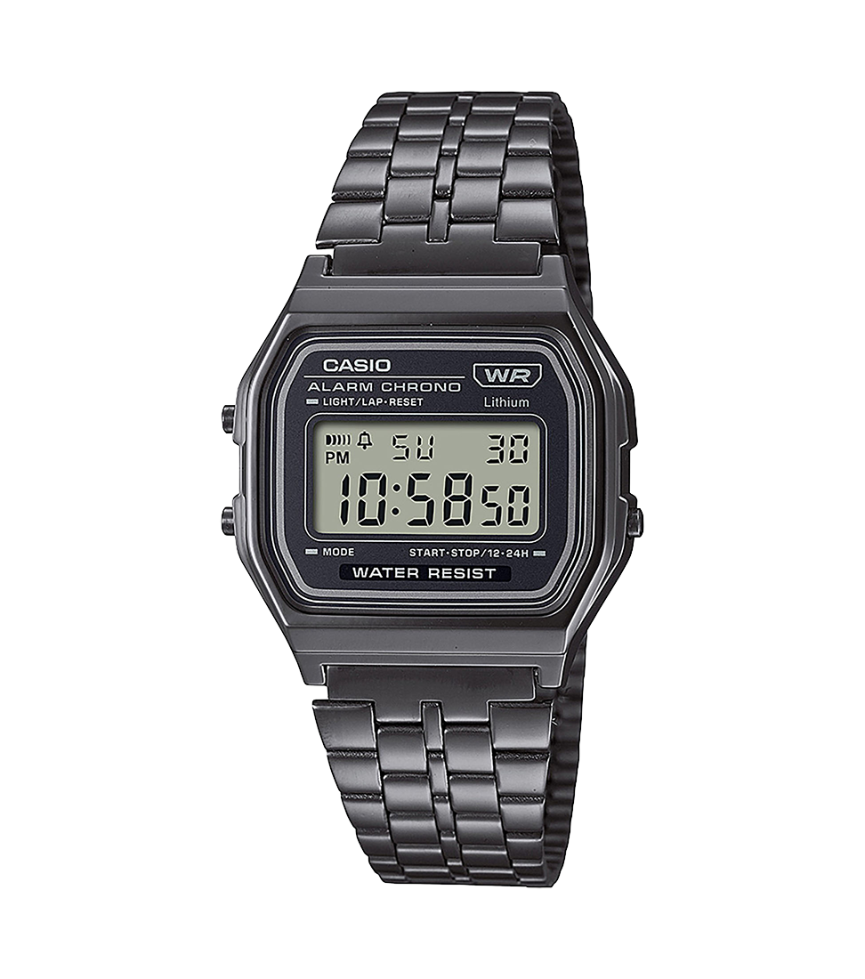 Casio 10 dollar discount watch